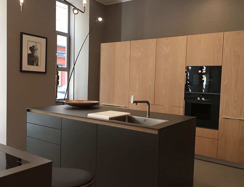 Parissa – Architecte d'intérieur