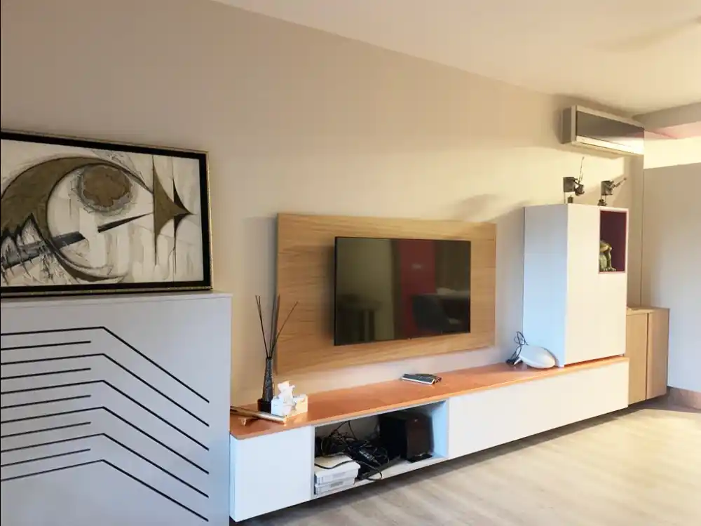 Villa luxe Cannes - Rénovation intérieure haut de gamme par Décors Pariss architecte d'intérieur